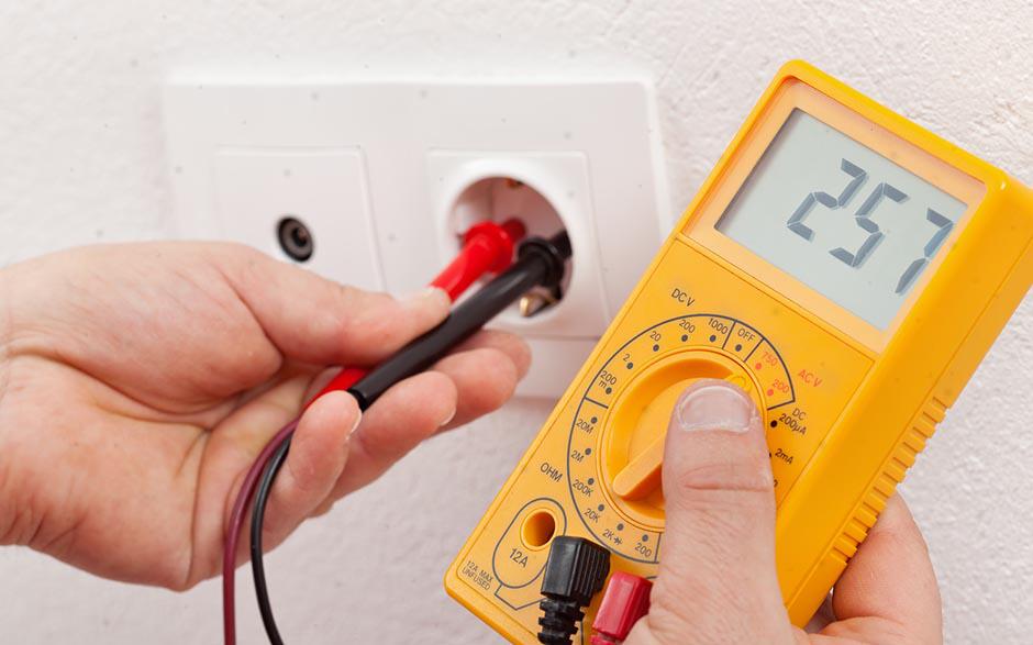 prix électricien Aubervilliers